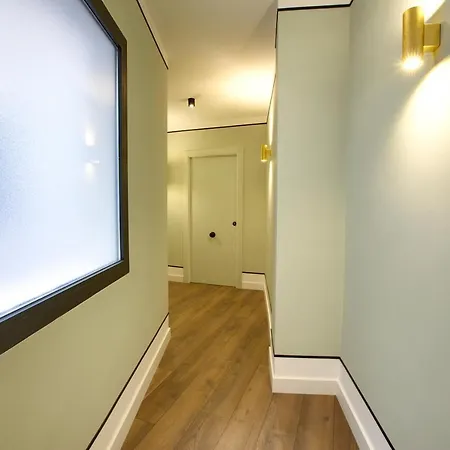 Apartment Cuencaloft Manolo's Luxurys Cuenca (Castilla-La Mancha)