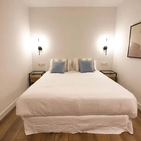 Apartment Cuencaloft Manolo's Luxurys Cuenca (Castilla-La Mancha)