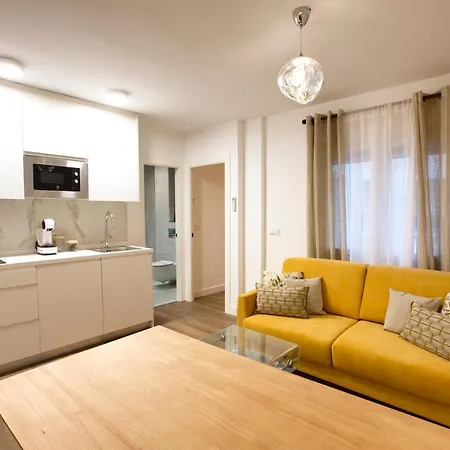 Cuencaloft Manolo's Luxurys Apartment Cuenca (Castilla-La Mancha)
