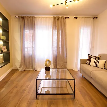Cuencaloft Manolo's Luxurys Apartment